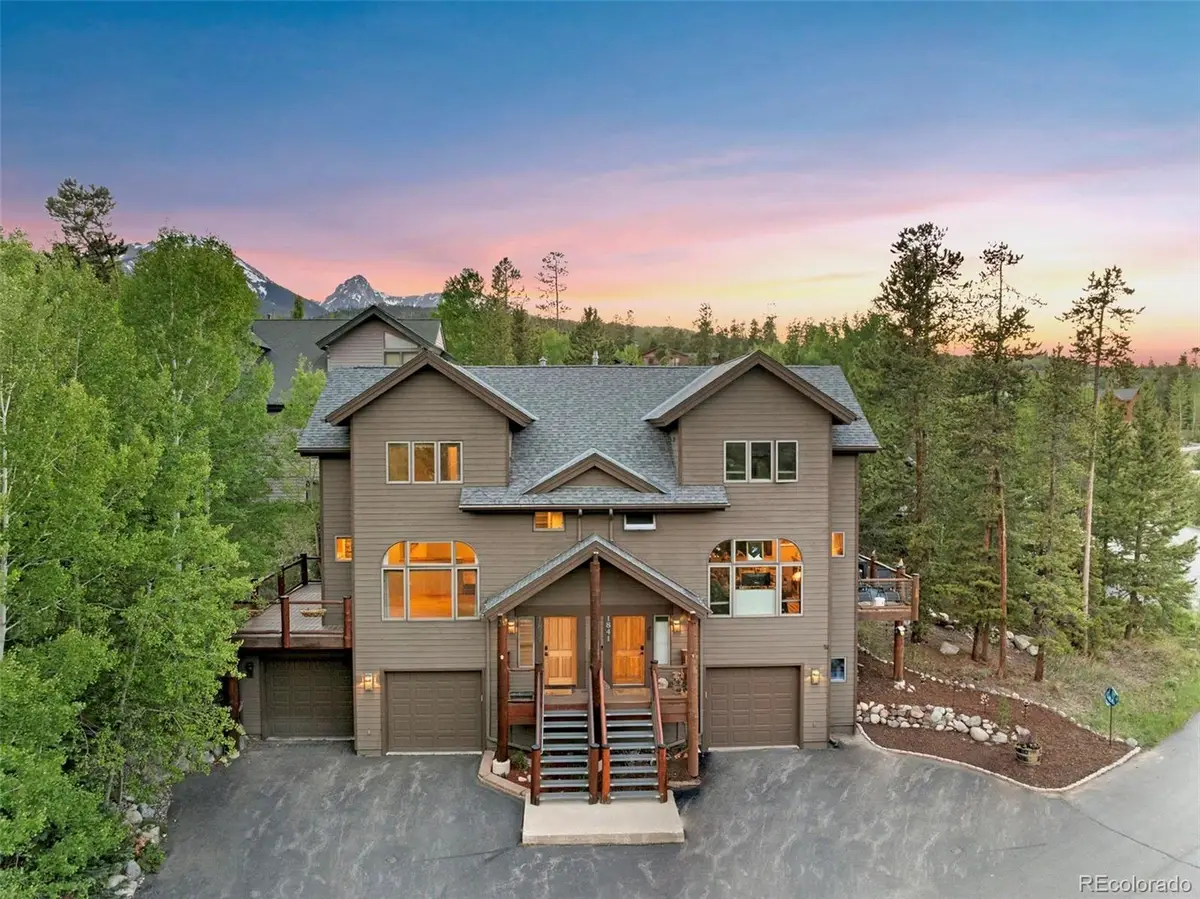 1837 Stellar Drive, Silverthorne, CO 80498 - #1