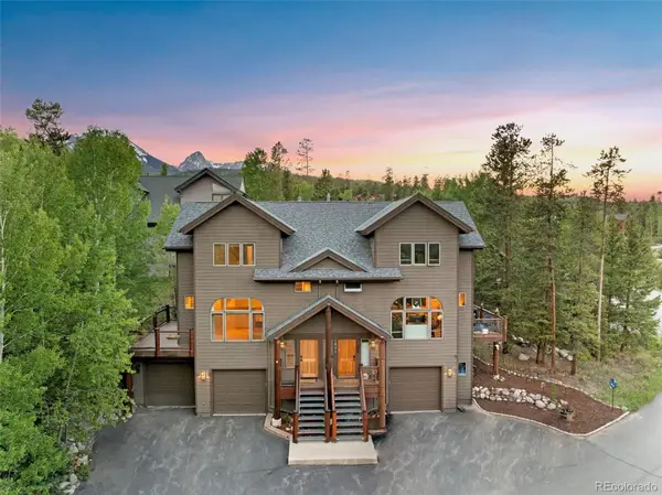 1837 Stellar Drive, Silverthorne, CO 80498