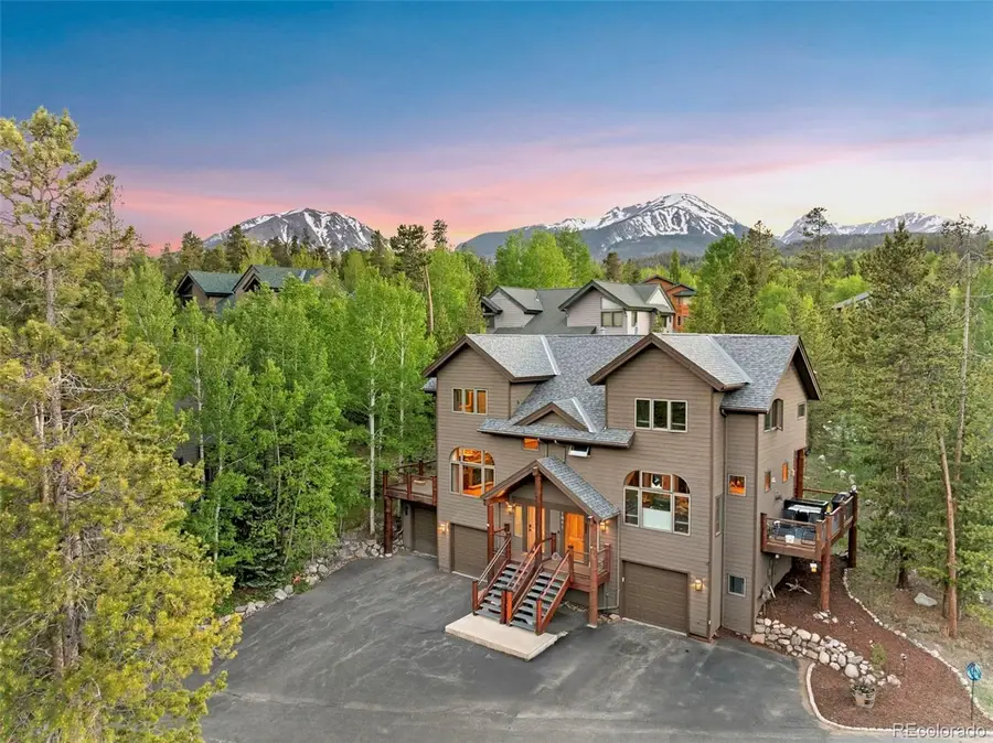1837 Stellar Drive, Silverthorne, CO 80498 - #2