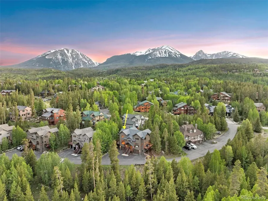 1837 Stellar Drive, Silverthorne, CO 80498 - #3