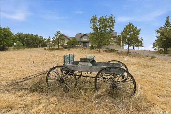 2861 Butte Circle, Sedalia, CO 80135