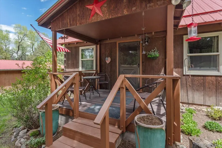 1638 County Road 46, Howard, CO 81233 - Image #2