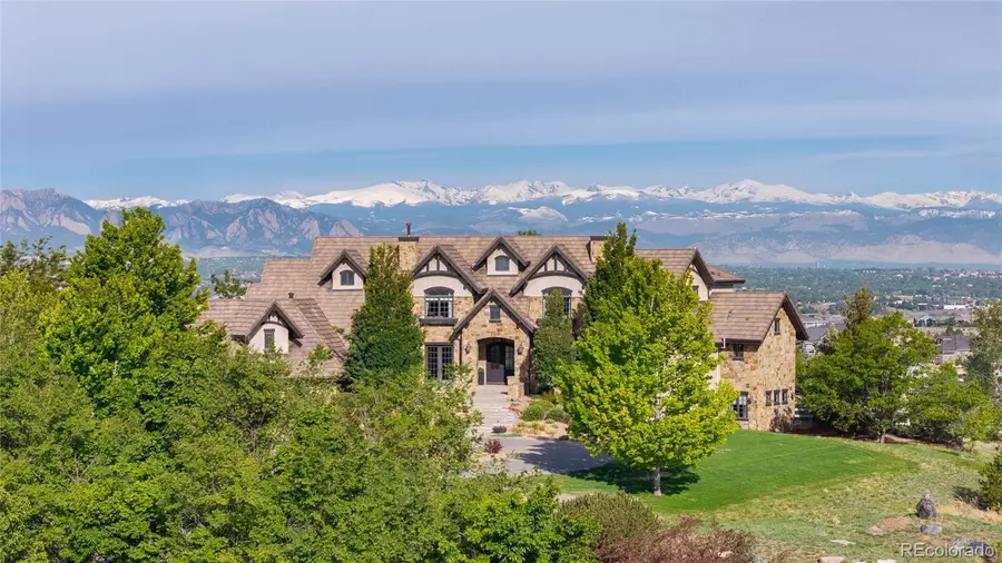 15478 Mountain View Circle, Broomfield, CO 80023 - #2