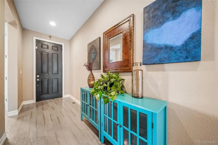 6393 Agave Avenue, Castle Rock, CO 80108 - #3