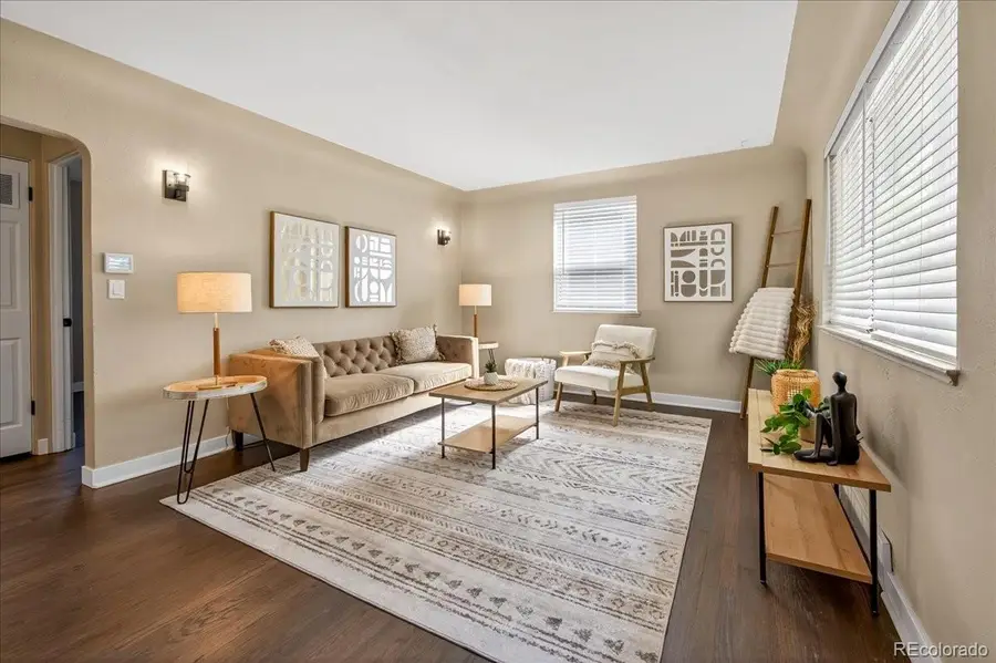 4515 W 1st Avenue, Denver, CO 80219 - #2