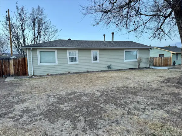 1105 Russell Street, Golden, CO 80401