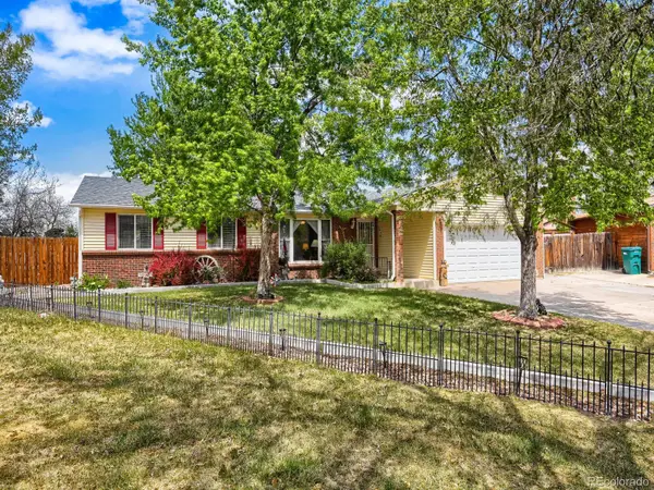 3029 S Norfolk Street, Aurora, CO 80013