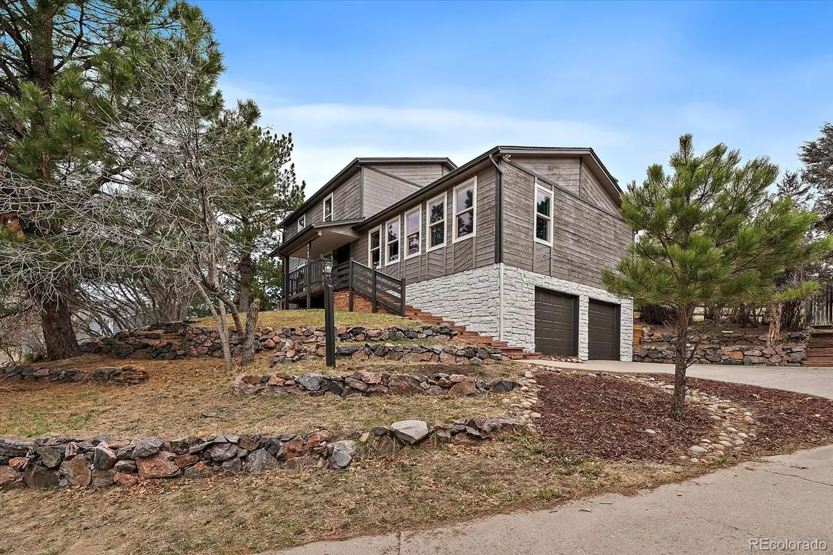 8165 Tempest Ridge Way, Parker, CO 80134 - Image #1