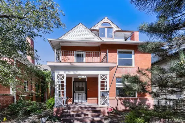 1217 Josephine Street, Denver, CO 80206