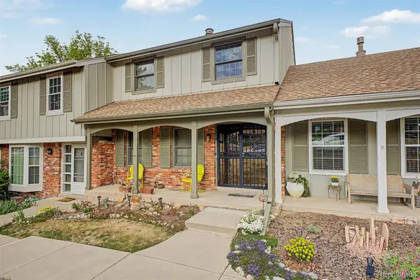 2615 E Geddes Avenue, Centennial, CO 80122