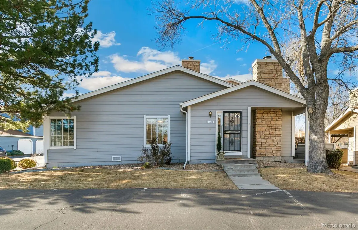 8442 Everett Way #D, Arvada, CO 80005 - #1