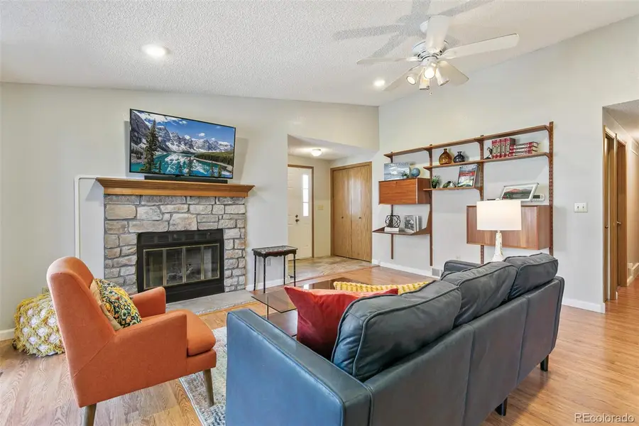 8442 Everett Way #D, Arvada, CO 80005 - #2