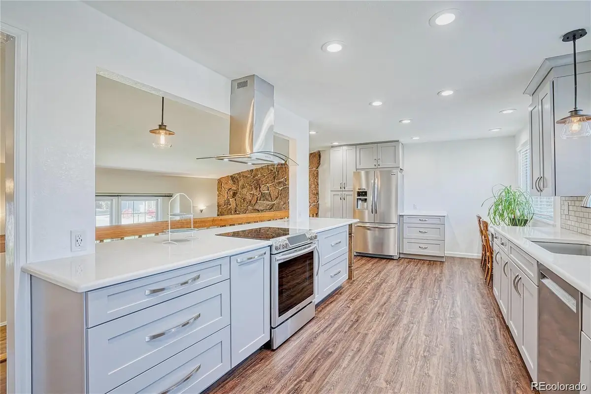 5378 S Sedalia Court, Centennial, CO 80015 - #1