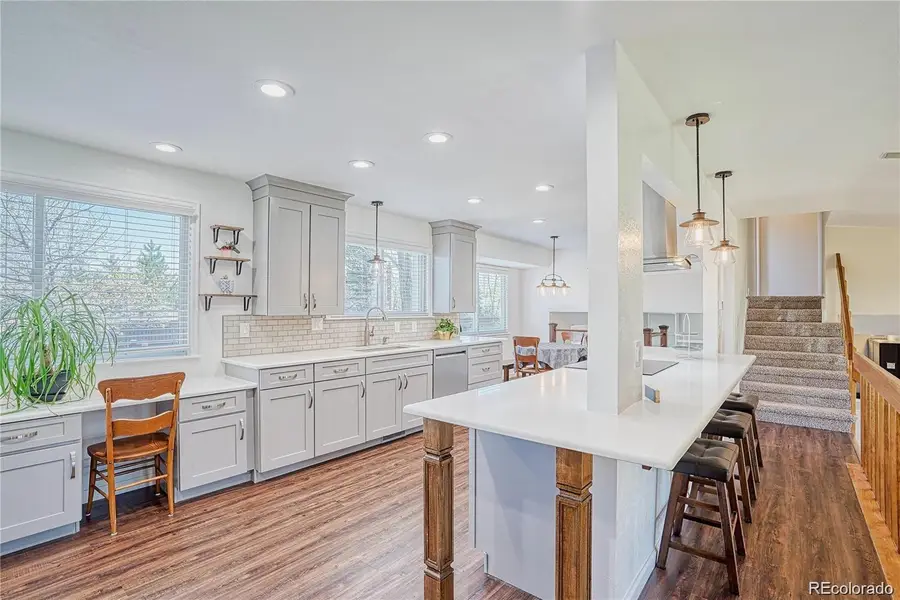 5378 S Sedalia Court, Centennial, CO 80015 - #2