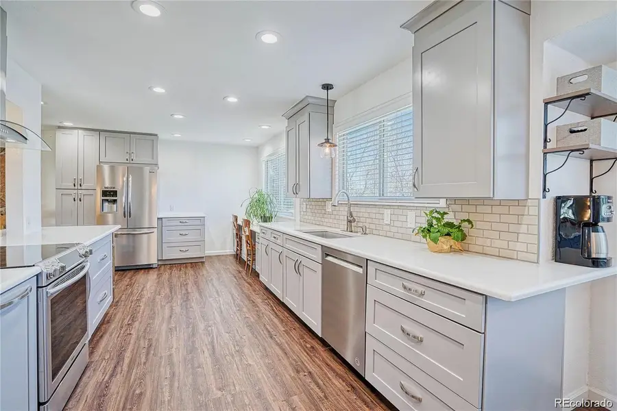 5378 S Sedalia Court, Centennial, CO 80015 - #3