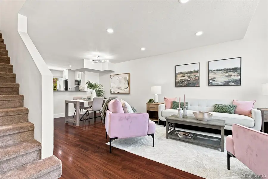 1422 Valentia Street, Denver, CO 80220 - #2