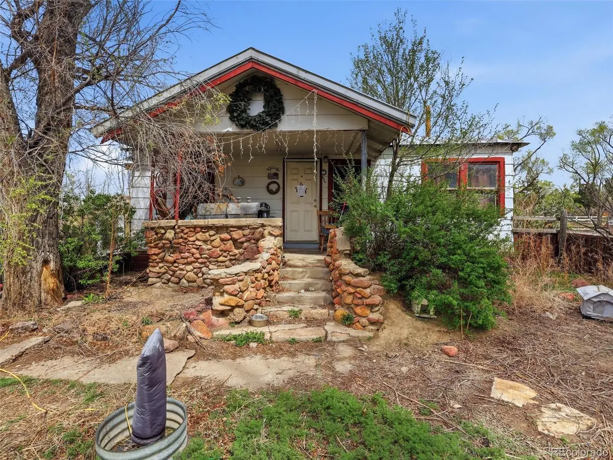 Address Withheld By Seller, Fountain, CO  - #1