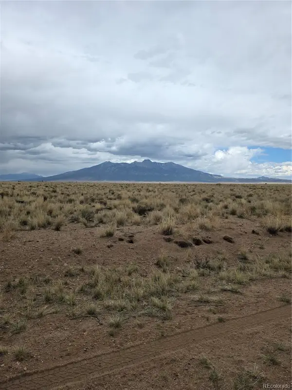 Lot 22 Gardner Rd., Blanca, CO 81123