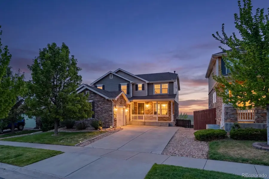 19551 E Wyoming Avenue, Aurora, CO 80017 - #2