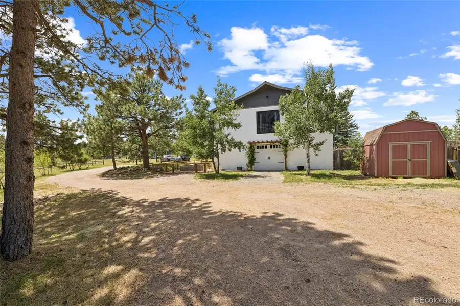 17940 Appaloosa Road, Monument, CO 80132 - #2