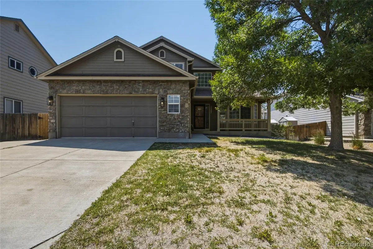 11361 Oswego Street, Henderson, CO 80640 - #1
