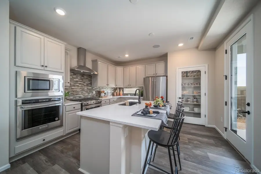 21815 E 51st Drive, Aurora, CO 80019 - Image #3