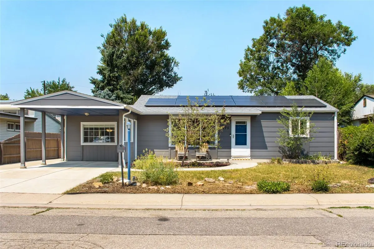5275 Dudley Street, Arvada, CO 80002 - #1