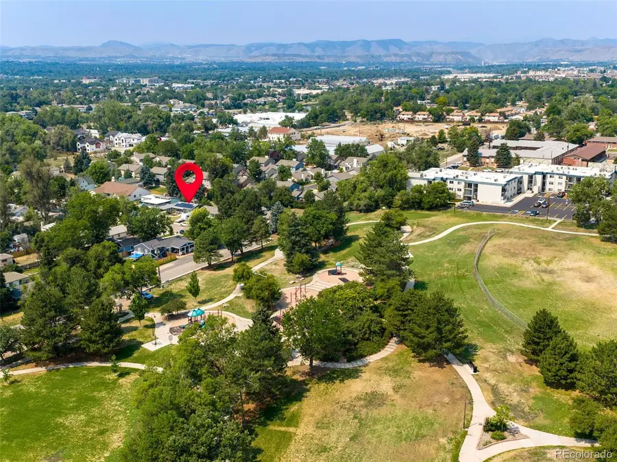 5275 Dudley Street, Arvada, CO 80002 - #3