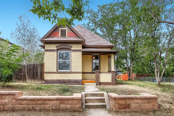3335 Clayton, Denver, CO 80205