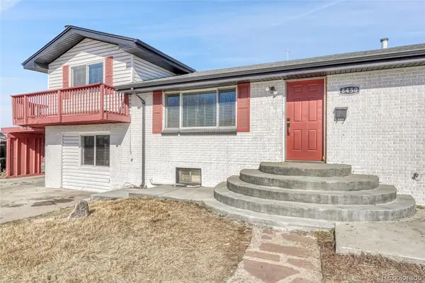 8450 Turnpike Drive, Westminster, CO 80031