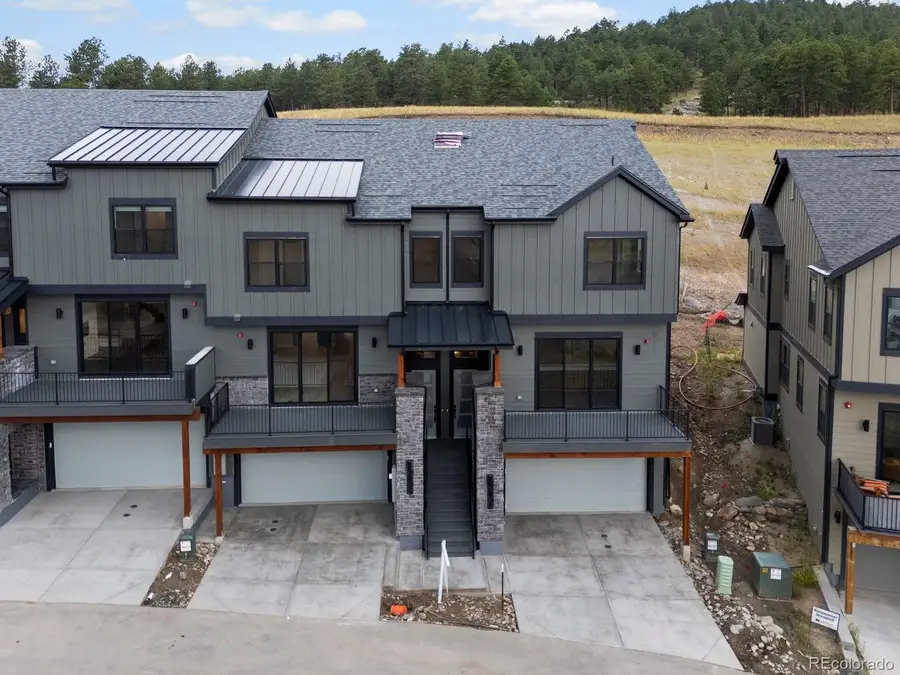 3833 Whispering Sage Street, Evergreen, CO 80439 - Image #2