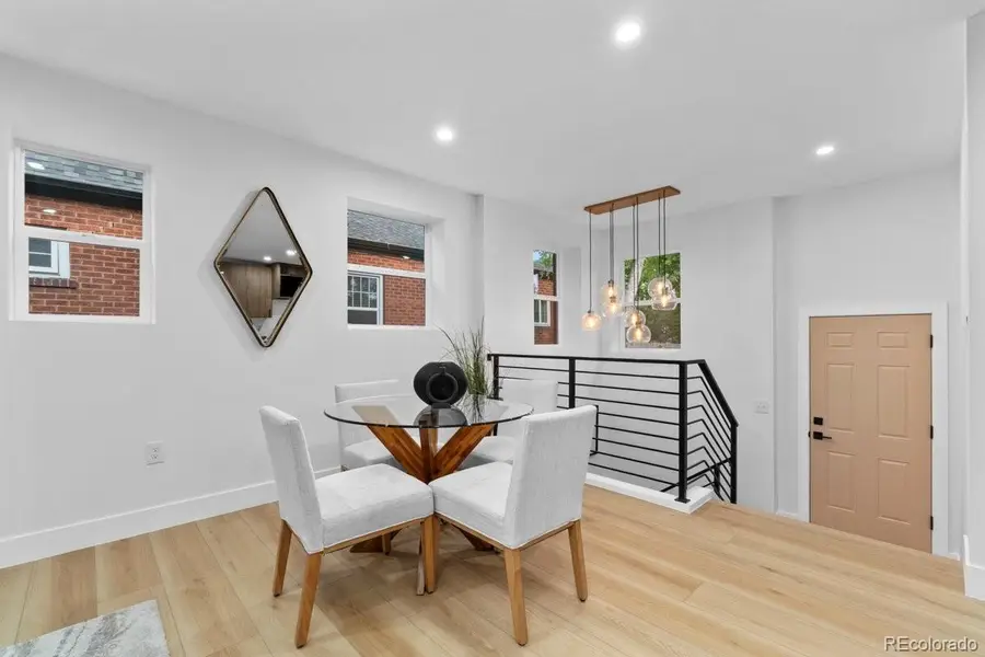 639 Albion Street, Denver, CO 80220 - #3