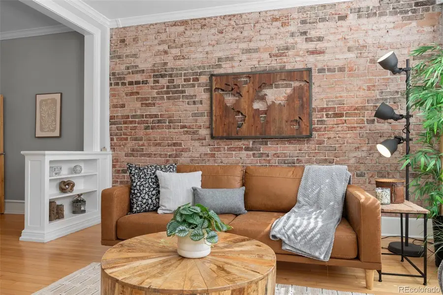 529 E 14th #10, Denver, CO 80203 - #3