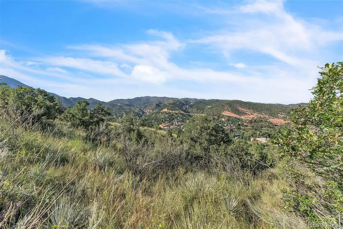 Charcas Road, Manitou Springs, CO 80829 - Image #1