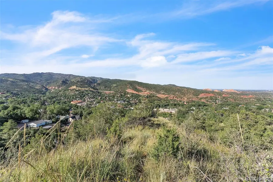 Charcas Road, Manitou Springs, CO 80829 - Image #2