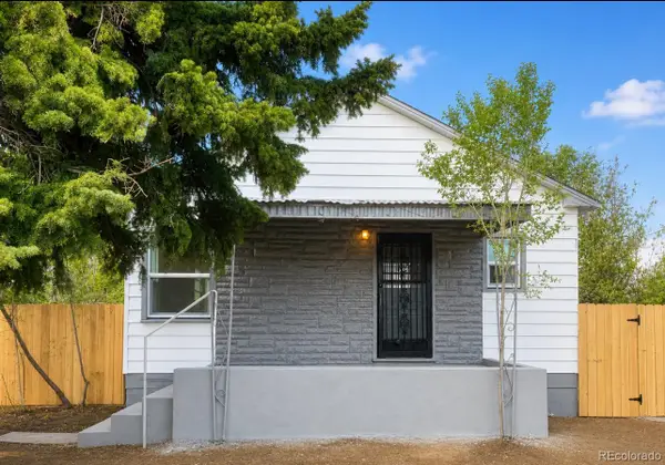 1315 S Knox Court, Denver, CO 80219