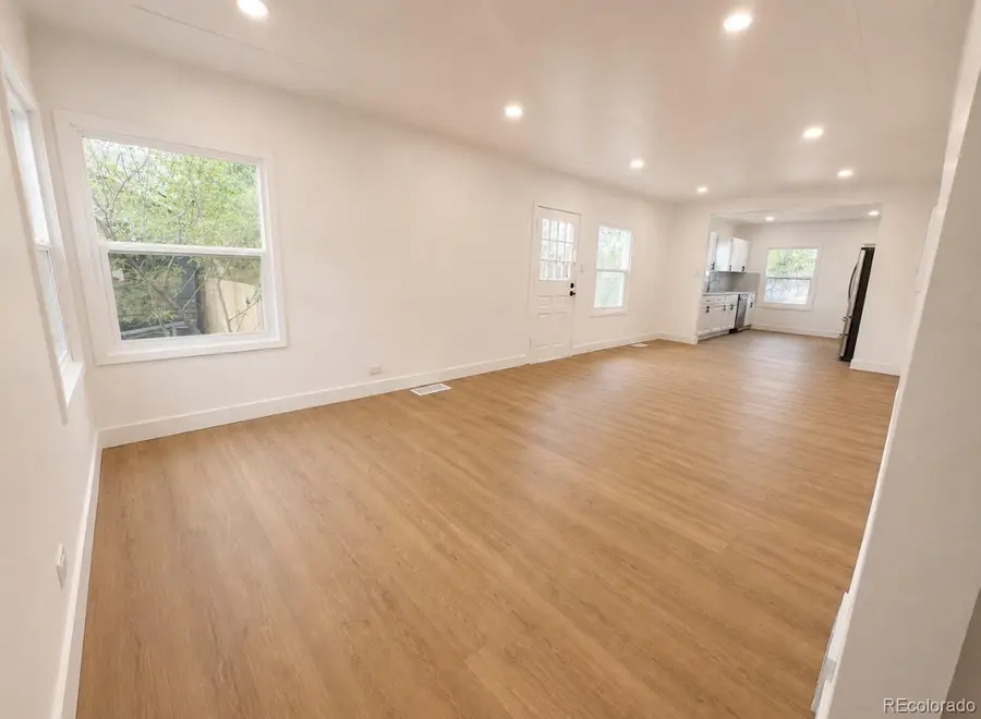 1315 S Knox Court, Denver, CO 80219 - #2