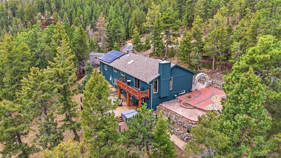 27971 Bonanza Drive, Evergreen, CO 80439 - #2