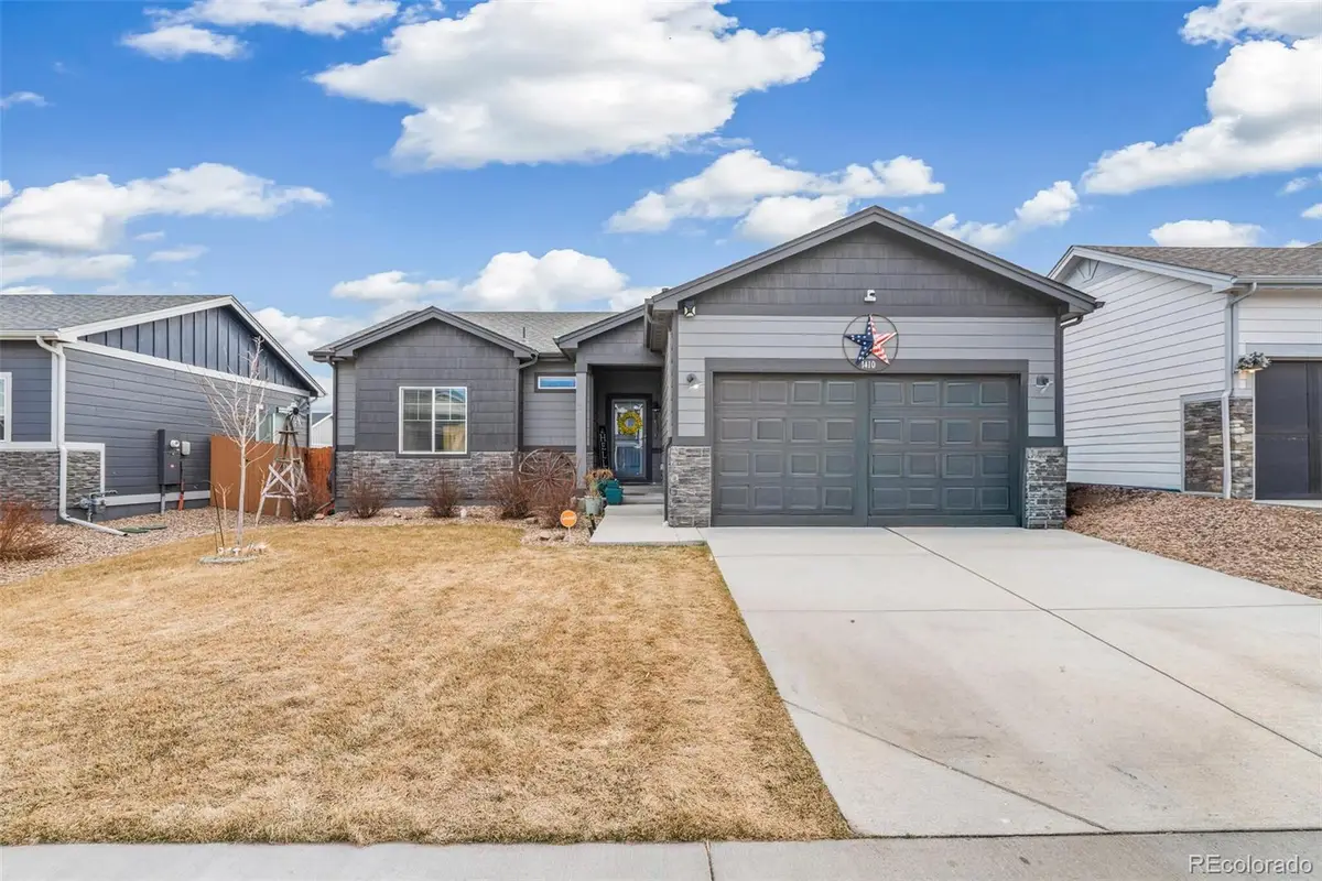 1410 Kings Crown Drive, Milliken, CO 80543 - #1