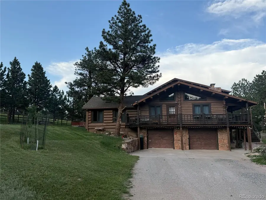 1715 Spring Gulch Drive, Lyons, CO 80540 - #2