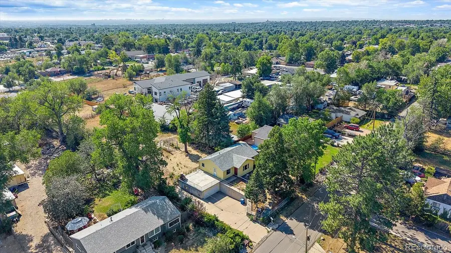 1010 S Eaton Street, Lakewood, CO 80226 - #2