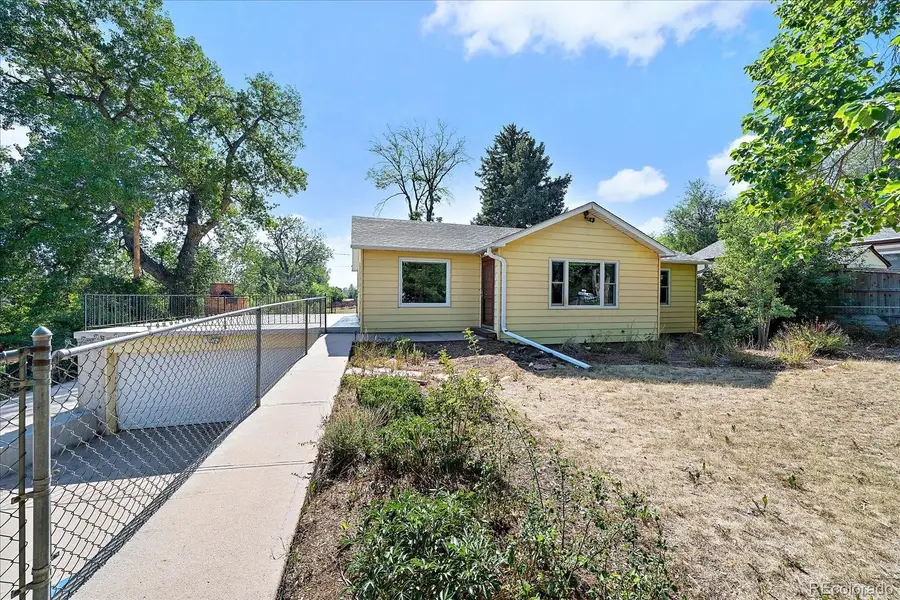 1010 S Eaton Street, Lakewood, CO 80226 - #3