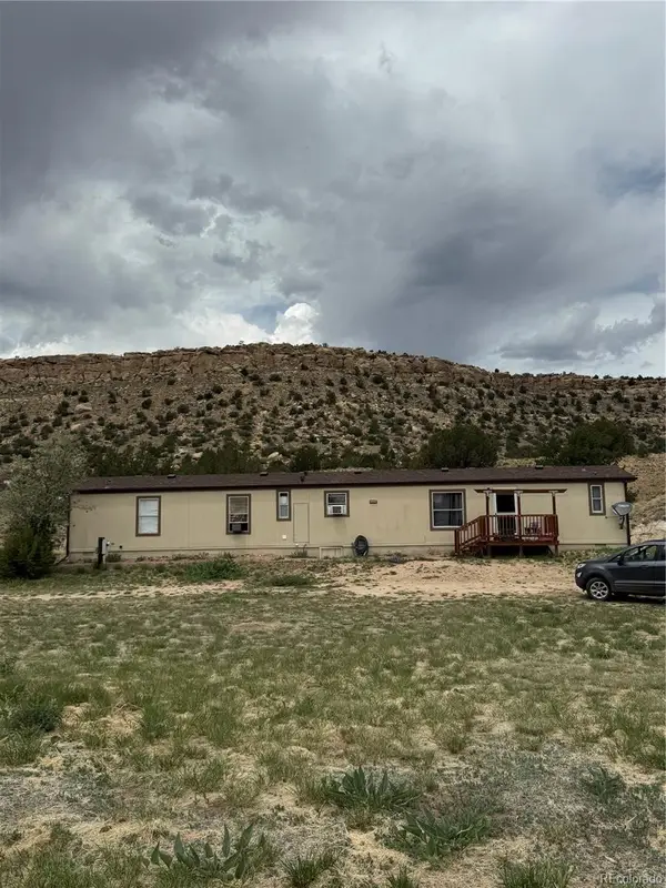 2 Sage Court, Florence, CO 81226