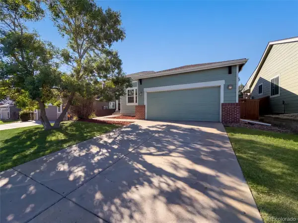 10009 Strathfield Lane, Highlands Ranch, CO 80126
