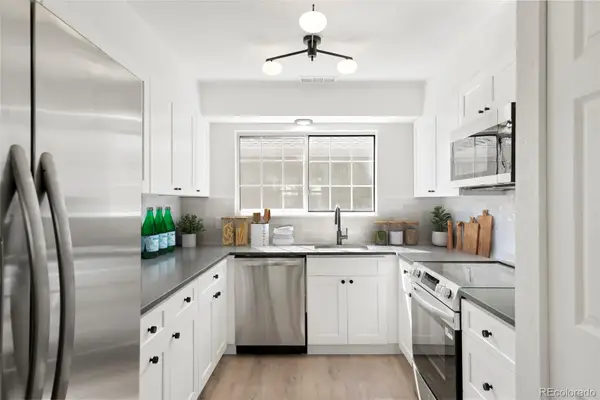 3415 S Ammons Street #6, Lakewood, CO 80227