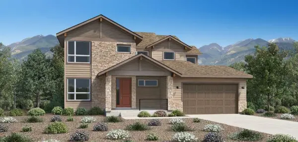 800 Coal Bank Trail, Castle Rock, CO 80104