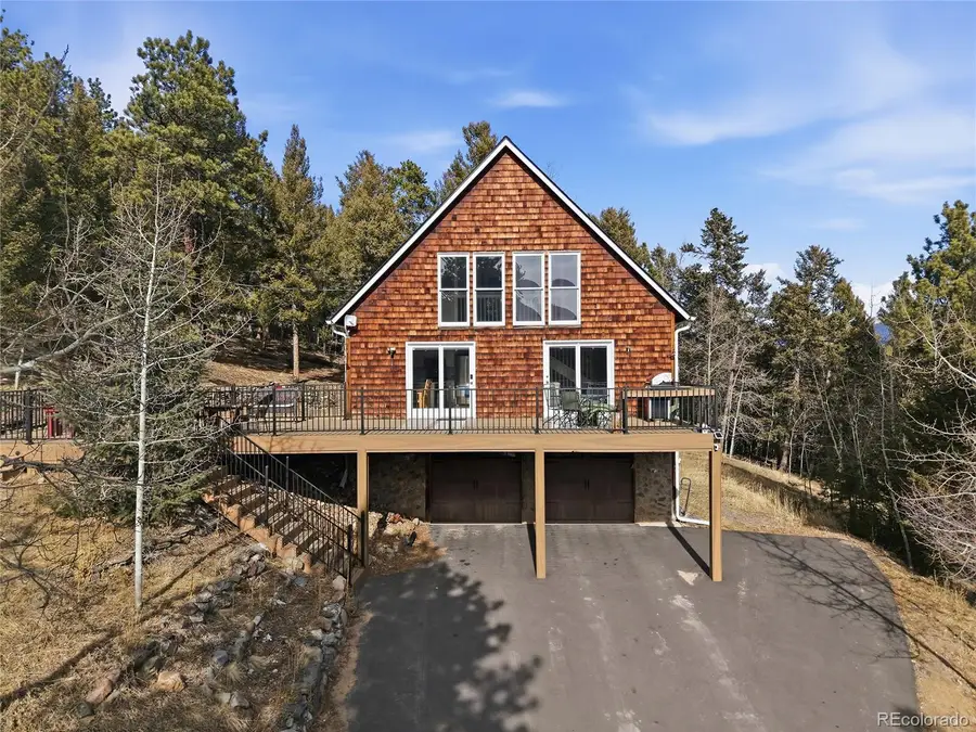1397 S Pine Drive, Bailey, CO 80421 - #3