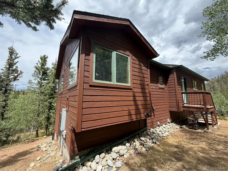 2544 E Longbow Drive, Como, CO 80456 - #3