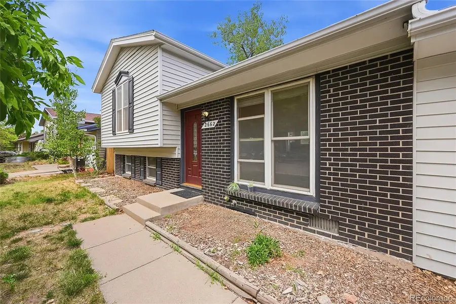 2662 S Mobile Way, Aurora, CO 80013 - #2
