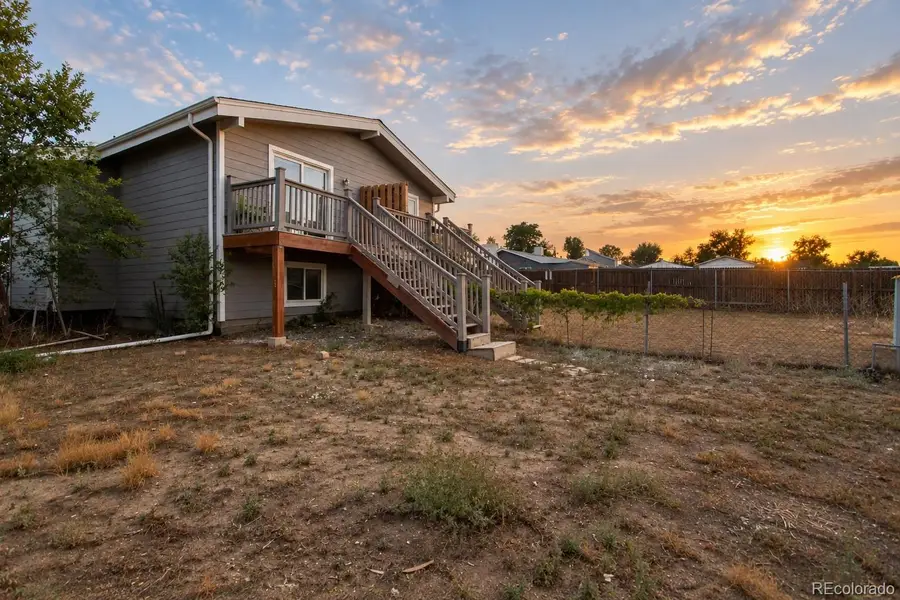 2581 W 66th Place, Denver, CO 80221 - #2